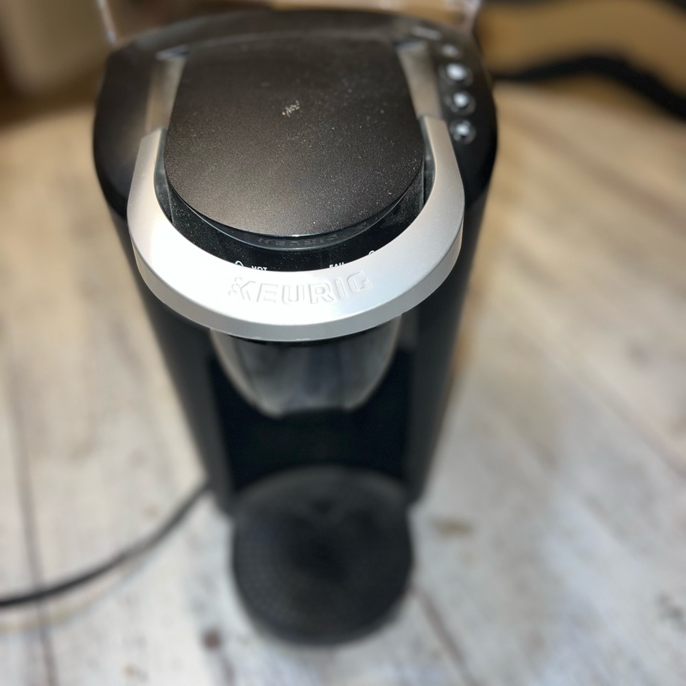 Coffee maker - Picture 2 of 3